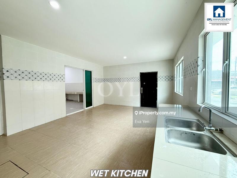 Rumah Berangkai 2 Tingkat untuk Dijual di NEARBY STATION 18 @ AEON, Ipoh oleh Eva Yen - iProperty.com.my