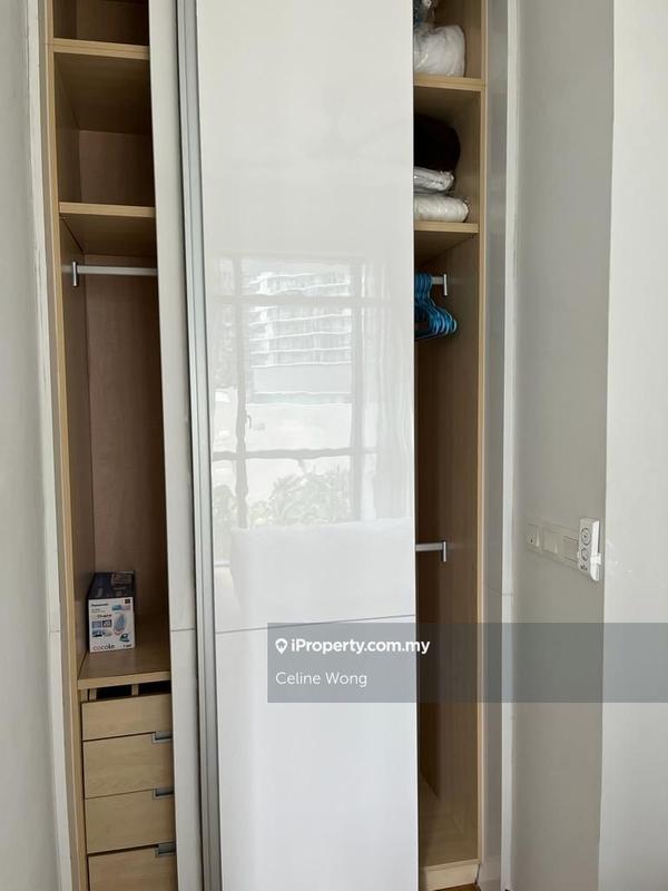 Kediaman Servis untuk Disewa di The Panorama oleh Celine Wong - iProperty.com.my