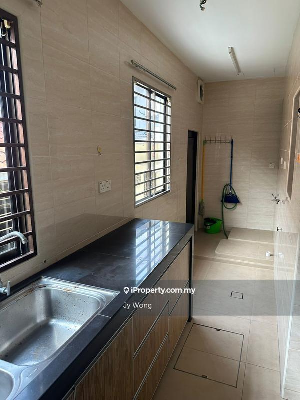 Rumah Berangkai 2 Tingkat untuk Dijual di Bk6, Simfoni, Bandar Kinrara, Puchong, Bandar Kinrara oleh Jy Wong - iProperty.com.my