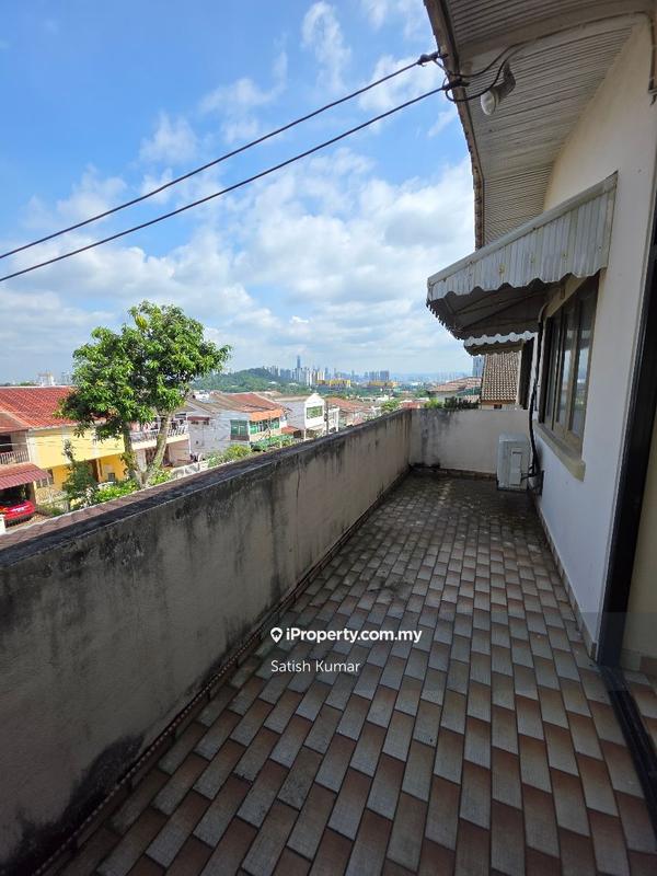 Banglo untuk Dijual di Taman Cheras, Cheras oleh Satish Kumar - iProperty.com.my