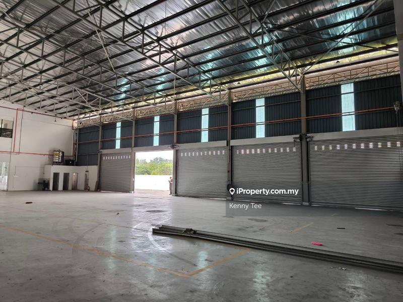 For Rent - Desa Jasmin