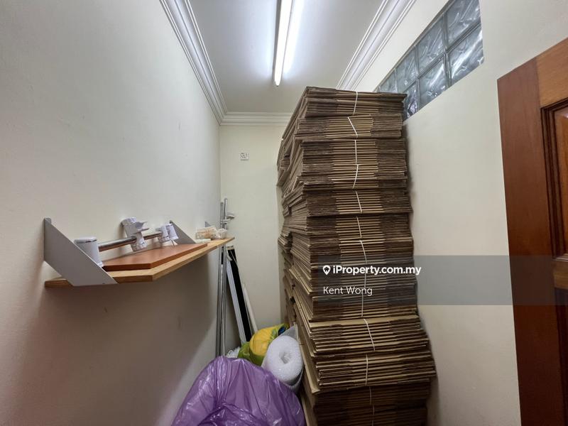 Rumah Berangkai 1 Tingkat untuk Dijual di Taman Midah, Cheras oleh Kent Wong - iProperty.com.my