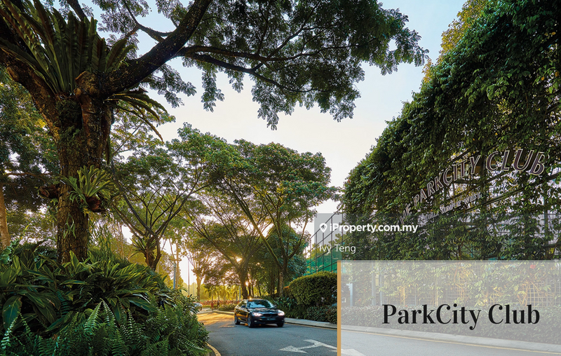 Condominium for Sale in Park Place by Ivy Teng - iProperty.com.my