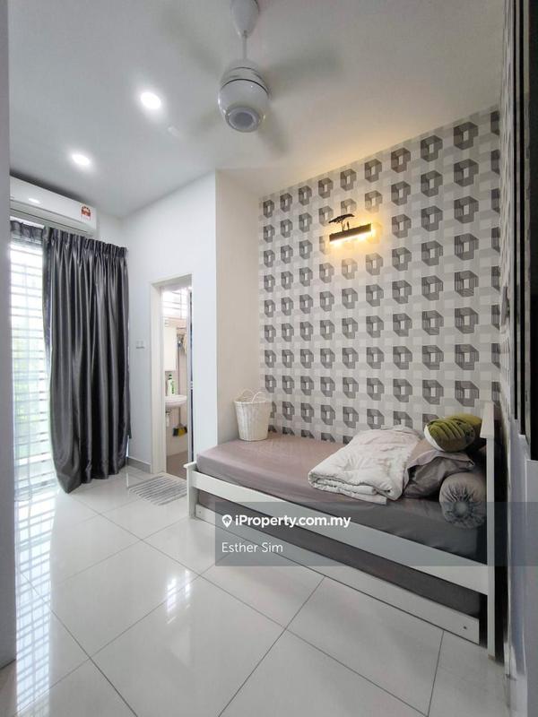 3-storey Terraced House for Sale in Raja Uda, Butterworth by Esther Sim - iProperty.com.my