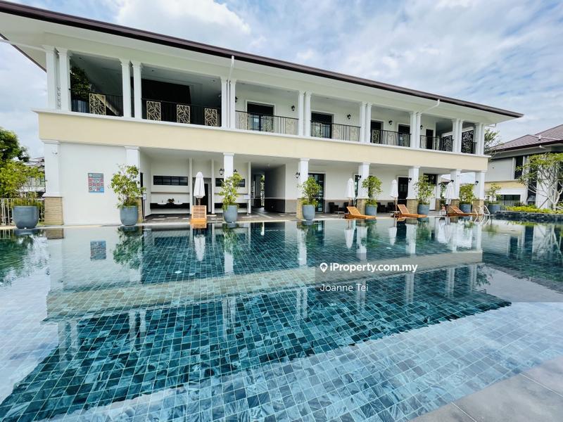 Bungalow House untuk Dijual di Setia Eco Glades, Cyberjaya oleh Joanne Tei - iProperty.com.my