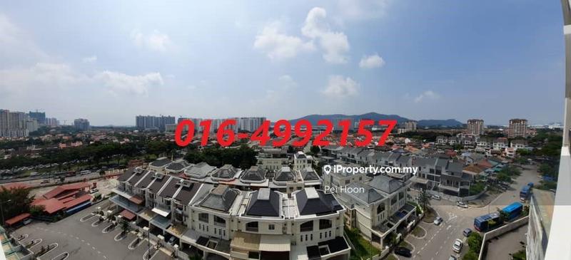 Kondominium untuk Dijual di 98 Nibong Residence oleh Pei Hoon - iProperty.com.my