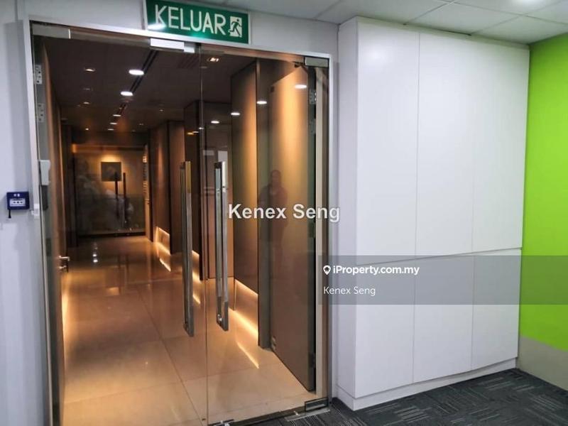 Pejabat untuk Dijual di Mid Valley City, Kuala Lumpur oleh Kenex Seng - iProperty.com.my
