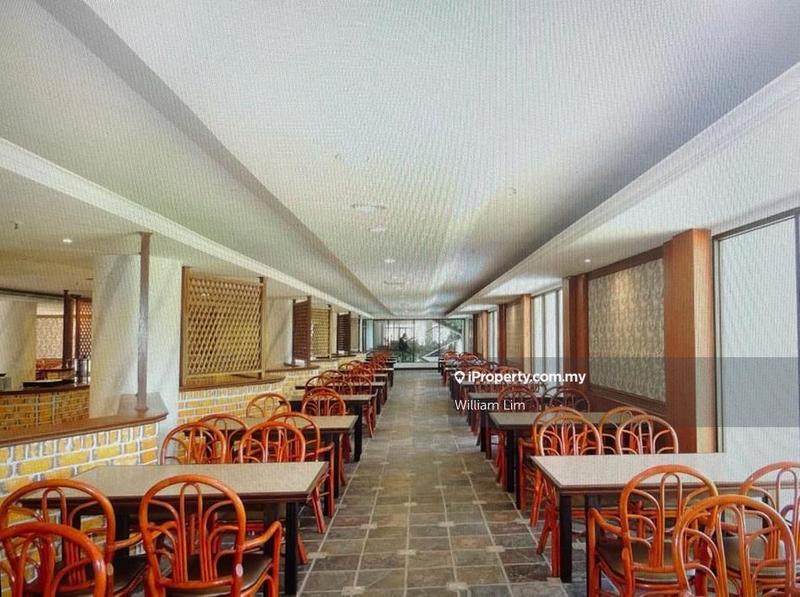 Hotel / Resort for Sale in Langkawi, Kuah by William Lim - iProperty.com.my