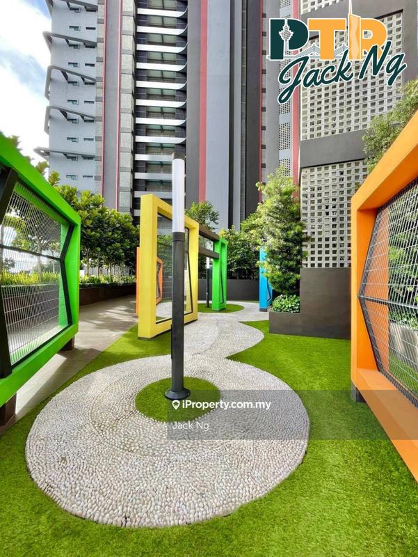 For Sale - Evoke Residence