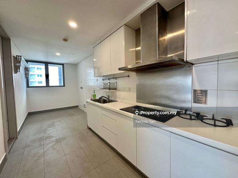 Kondominium untuk Dijual di The Westside One oleh Kennis Tan - iProperty.com.my