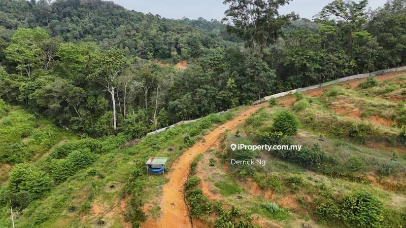 Tanah Pertanian untuk Dijual di x37oi, Gurun oleh Derrick Ng - iProperty.com.my