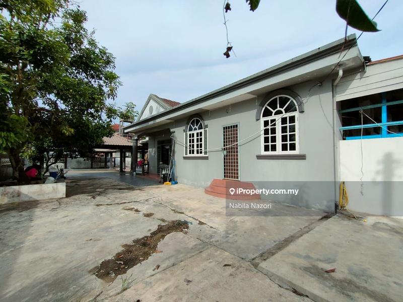 Bungalow House untuk Dijual di Bunut Payung, Kota Bharu oleh Nabila Nazori - iProperty.com.my