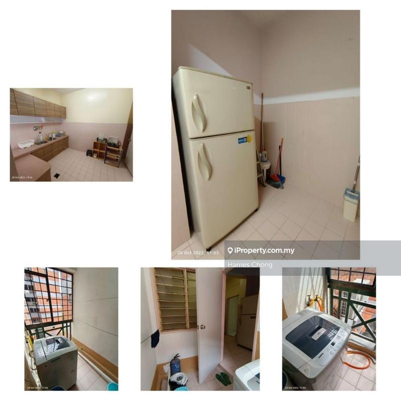 Condominium for Sale in Evergreen Park Acorn & Hazel by Harries Chong - iProperty.com.my