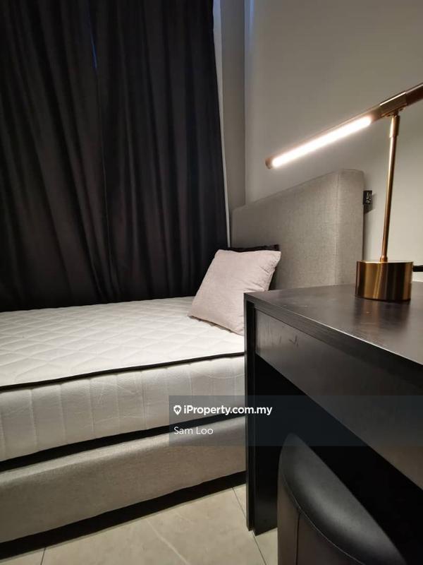 For Rent - Axon, Bukit Bintang, KL City Centre