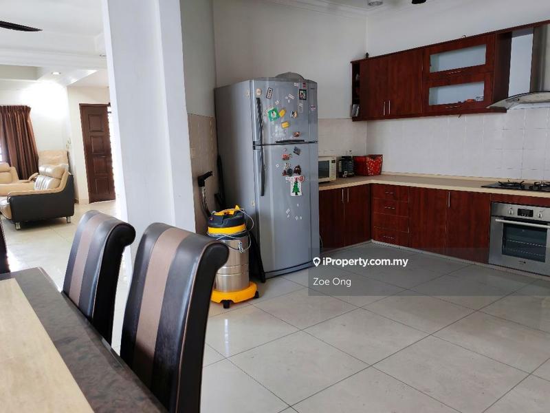 Rumah Teres 2-Tingkat untuk Dijual di Seri Utama Damansara, Kota Damansara oleh Zoe Ong - iProperty.com.my