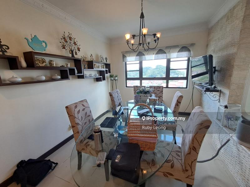 Condominium for Sale in Opal Damansara by Ruby Leong - iProperty.com.my