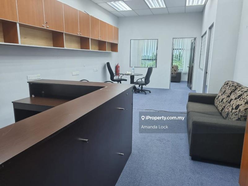 Kedai untuk Dijual di Bandar Bukit Puchong, Puchong oleh Amanda Lock - iProperty.com.my