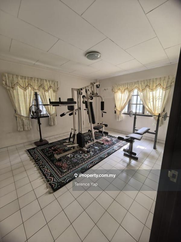 Rumah Berkembar untuk Dijual di Taman Tan Yew Lai, Jalan Klang Lama (Old Klang Road) oleh Terence Yap - iProperty.com.my