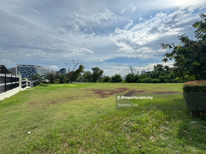 Banglo Tanah untuk Dijual di Presint 8, Putrajaya oleh Teammy Lee - iProperty.com.my