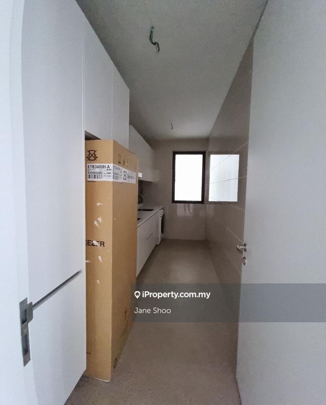 Service Residence for Sale in The Park 2 by Jane Shoo - iProperty.com.my
