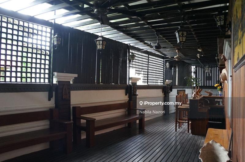 Banglo untuk Dijual di Wakaf Bharu, Tumpat oleh Nabila Nazori - iProperty.com.my