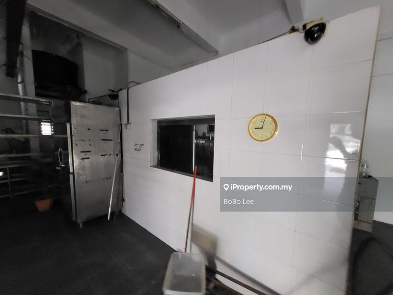 Shop / Office untuk Dijual di Taman Indrahana, Kuchai Lama oleh BoBo Lee - iProperty.com.my
