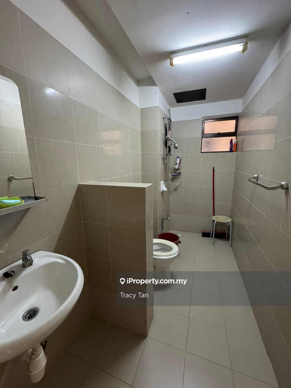 Condominium for Sale in Rivercity Condominium by Tracy Tan - iProperty.com.my
