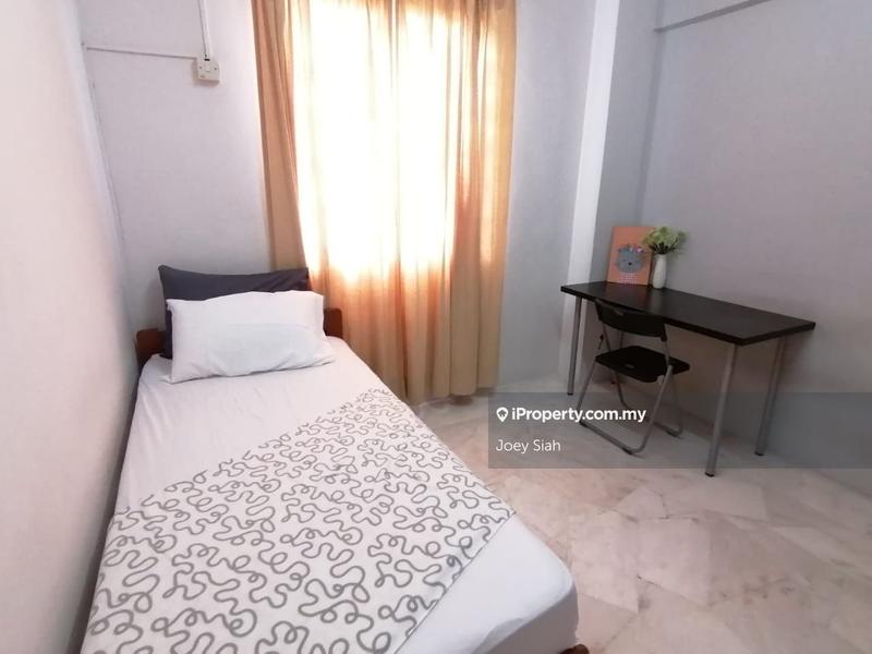 Condominium for Sale in Gurney Heights by Joey Siah - iProperty.com.my