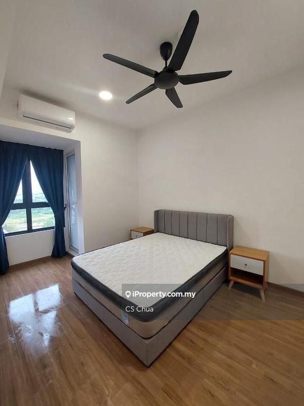 Residensi Servis untuk Disewa di Paisley @ Tropicana Metropark oleh CS Chua - iProperty.com.my