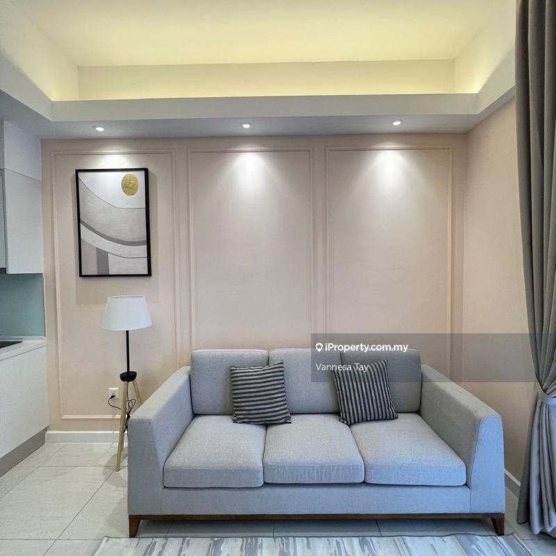 For Rent - The Sentral Suites