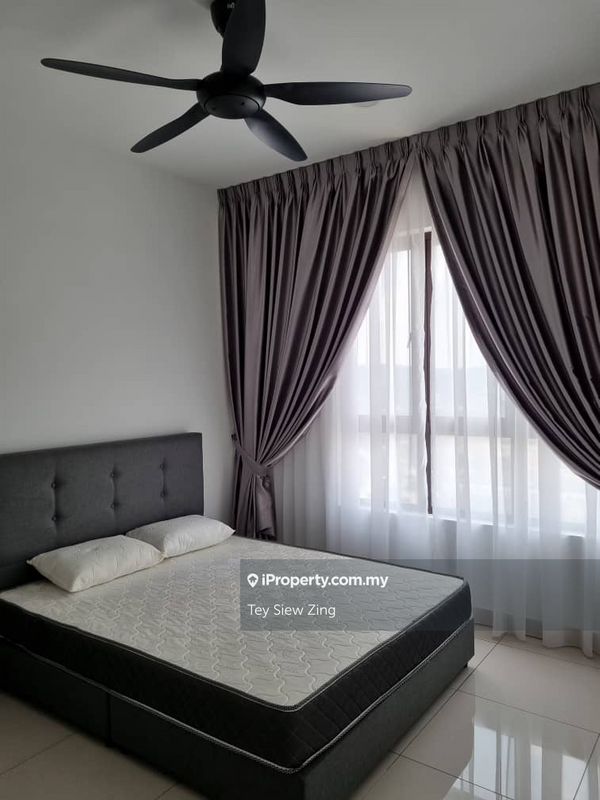 Kediaman Servis untuk Disewa di Ten Kinrara oleh Tey Siew Zing - iProperty.com.my