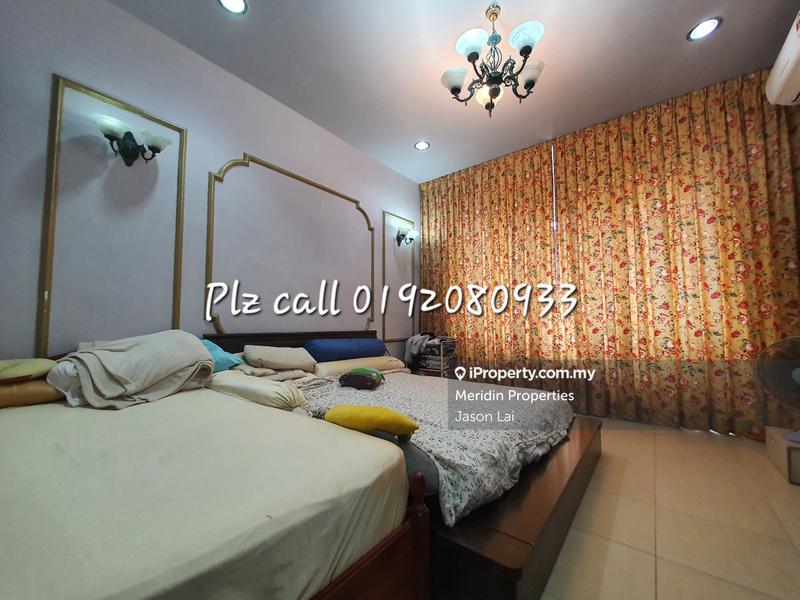 Rumah Berangkai 1 Tingkat untuk Dijual di 3azfd, Shah Alam oleh Jason Lai - iProperty.com.my