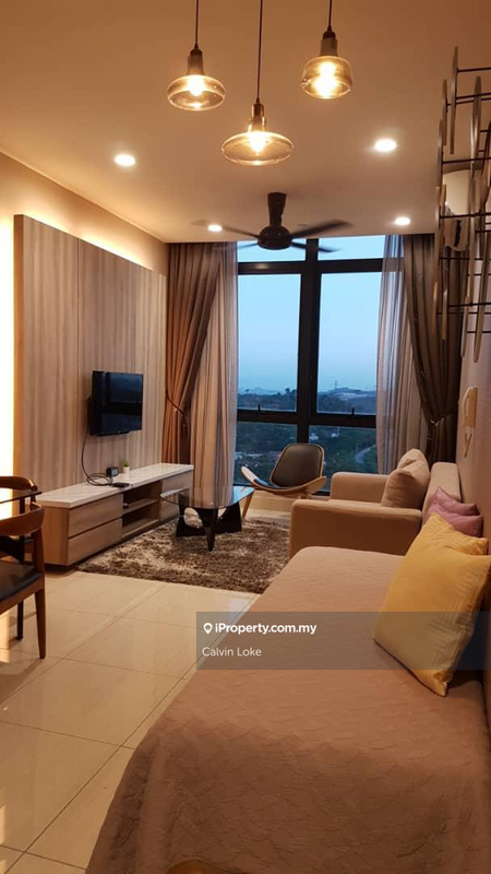 Service Residence for Rent in Serviced Residence @ Shaftsbury Putrajaya by Calvin Loke - iProperty.com.my