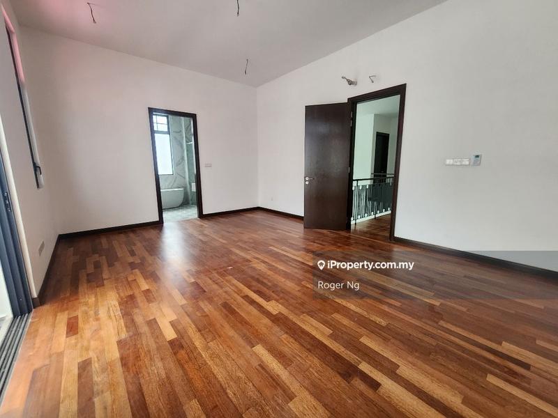 Semi-Detached House for Sale in Setia Eco Park, Setia Alam by Roger Ng - iProperty.com.my