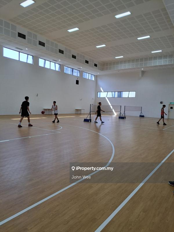 For Sale - Nidoz Residences @ Desa Petaling