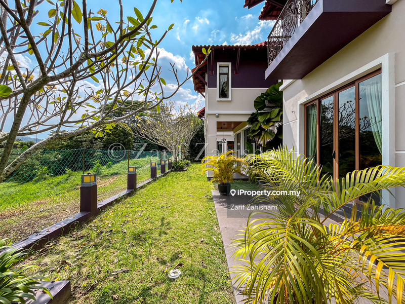 Banglo untuk Dijual di Seksyen U9, Shah Alam oleh Zarif Zahisham - iProperty.com.my