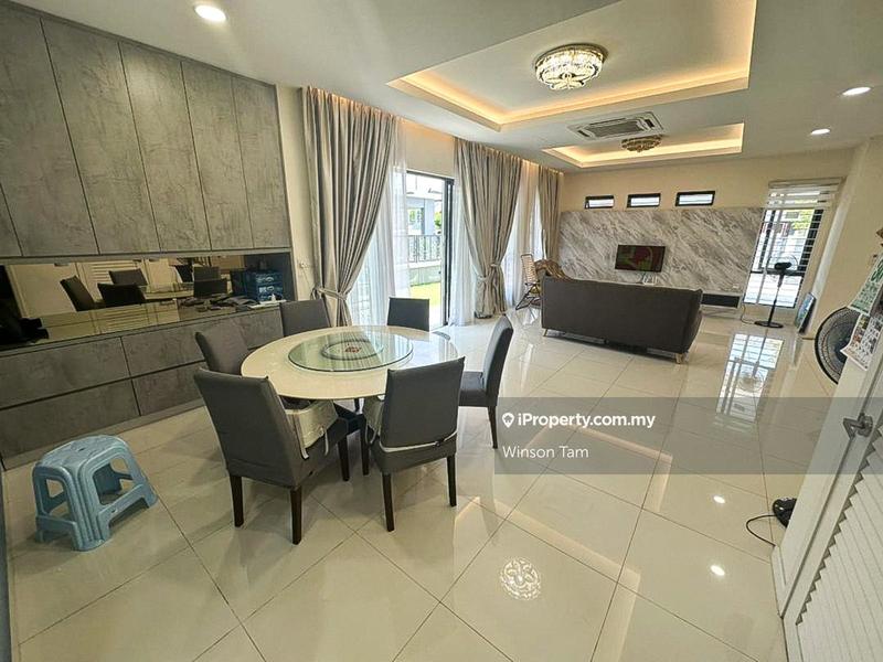 Semi-Detached House for Sale in Sungai Buloh, Selangor by Winson Tam - iProperty.com.my