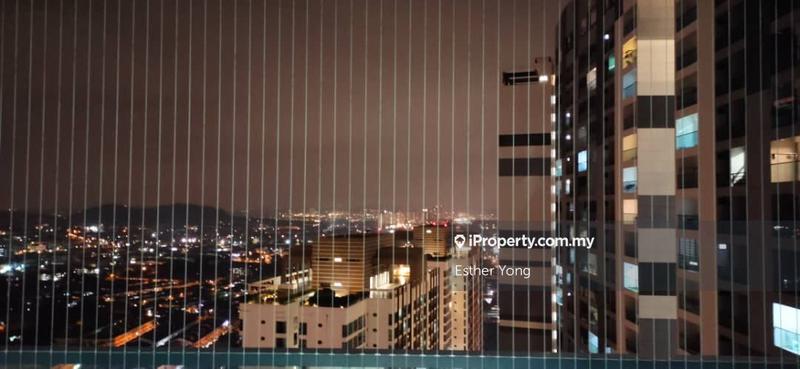 Kediaman Servis untuk Dijual di Symphony Tower (Menara Simfoni) oleh Esther Yong - iProperty.com.my