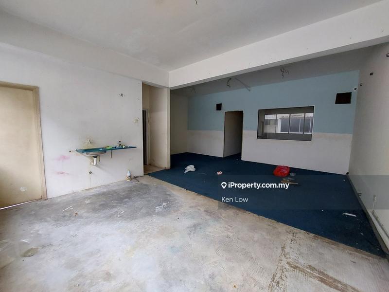 Shop-Office for Rent in Ground Floor Shop, Bandar Teknologi Kajang, Kajang by Ken Low - iProperty.com.my