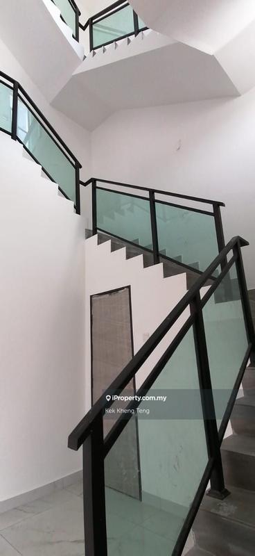 Semi-Detached House for Sale in Alma, Bukit Mertajam by Kek Kheng Teng - iProperty.com.my