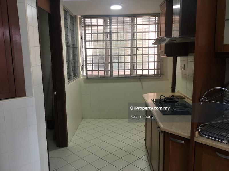 For Sale - Riana Green Condominium