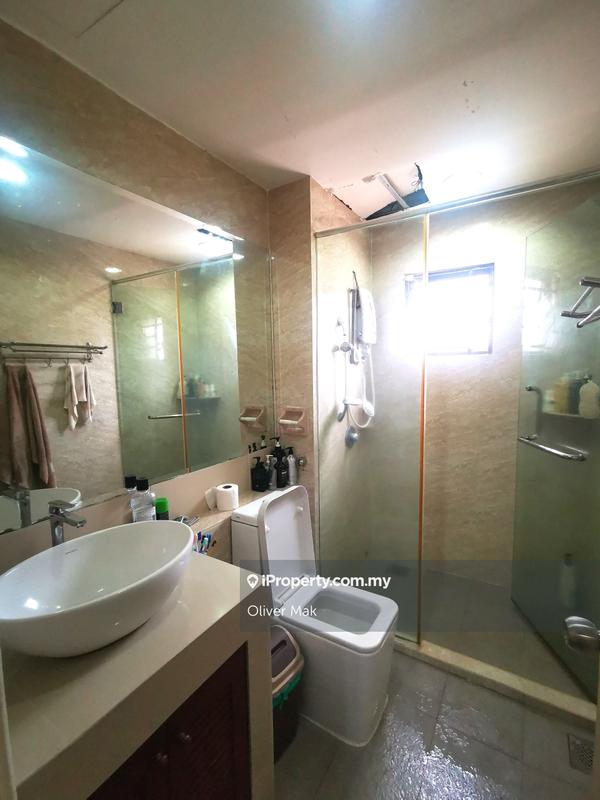 3-storey Terraced House for Sale in Jalil Sutera, Bukit Jalil by Oliver Mak - iProperty.com.my