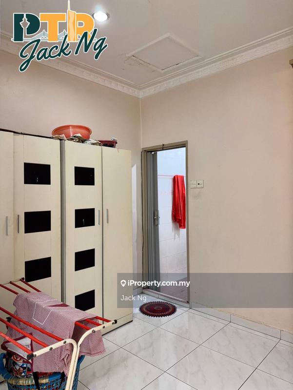 Rumah Berangkai 2.5 Tingkat untuk Disewa di Raja Uda, Butterworth oleh Jack Ng - iProperty.com.my