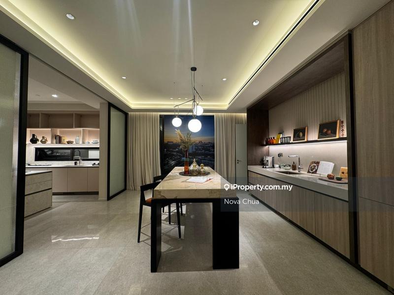 Condominium for Sale in Aetas Seputeh by Nova Chua - iProperty.com.my