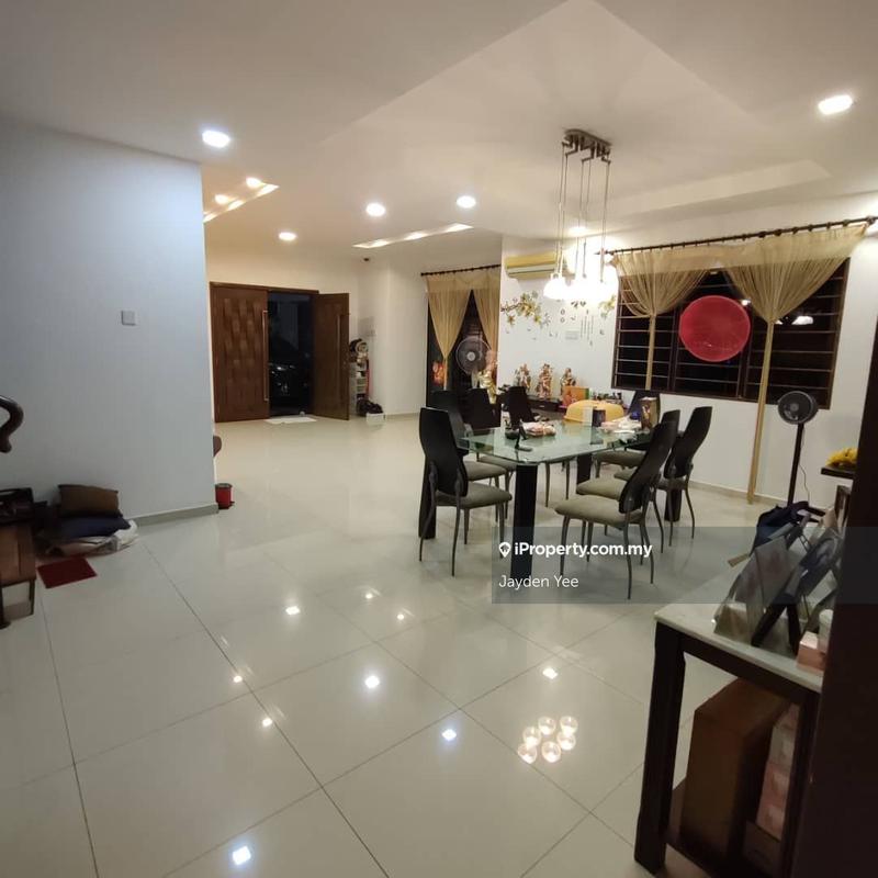 Rumah Berkembar untuk Dijual di Bandar Baru Sri Petaling, Sri Petaling oleh Jayden Yee - iProperty.com.my