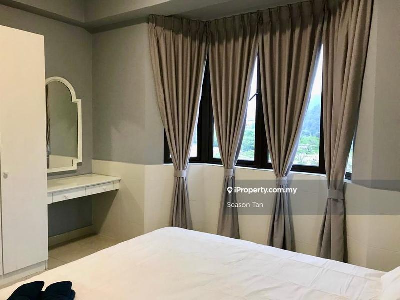 Condominium for Rent in Genting View Resort by Season Tan - iProperty.com.my