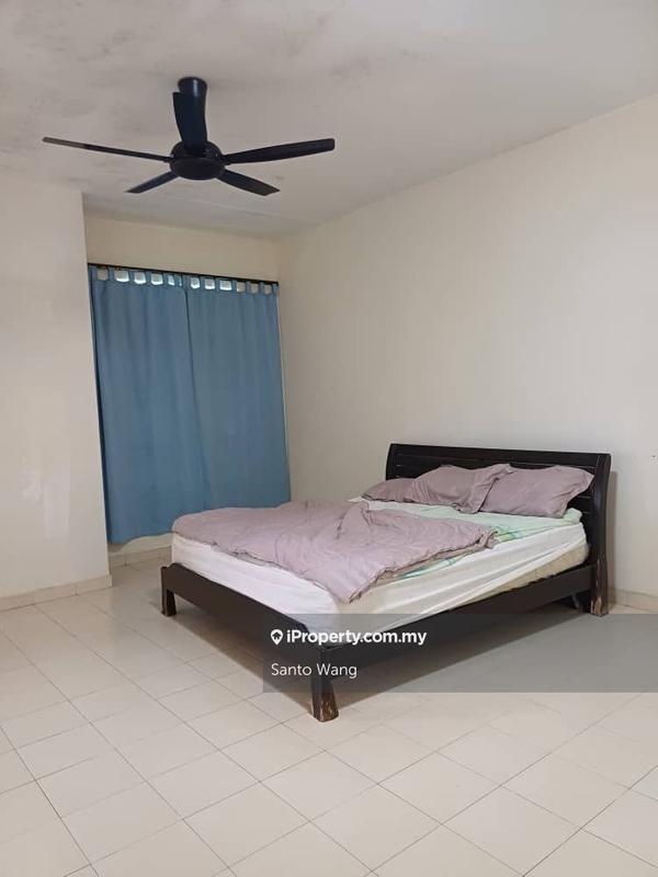Rumah Teres 2-Tingkat untuk Dijual di Bandar Putra, Kulai oleh Santo Wang - iProperty.com.my