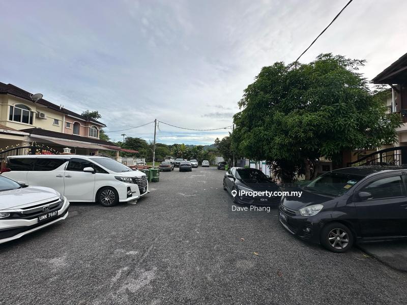 2-storey Terraced House for Sale in Bandar Baru Sentul, Sentul by Dave Phang - iProperty.com.my