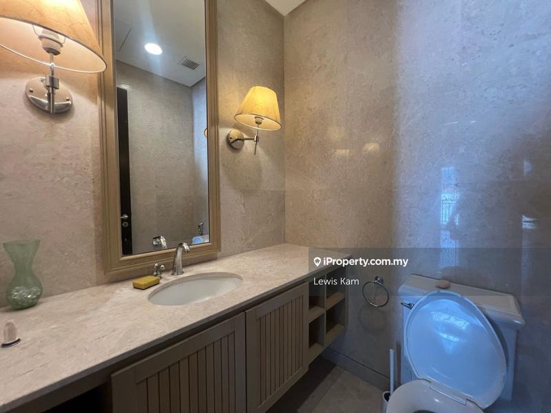 Condominium for Sale in Quayside Condominium by Lewis Kam - iProperty.com.my