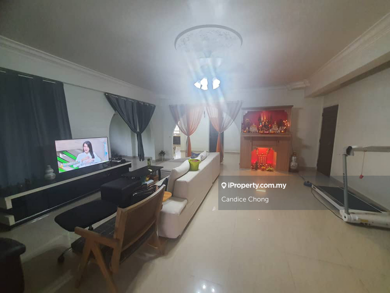 2-storey Terraced House for Sale in Bandar Mahkota Cheras, Cheras by Candice Chong - iProperty.com.my